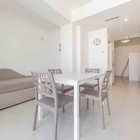 Diva Luxury Suite Torre San Giovanni Ugento Bagian luar foto