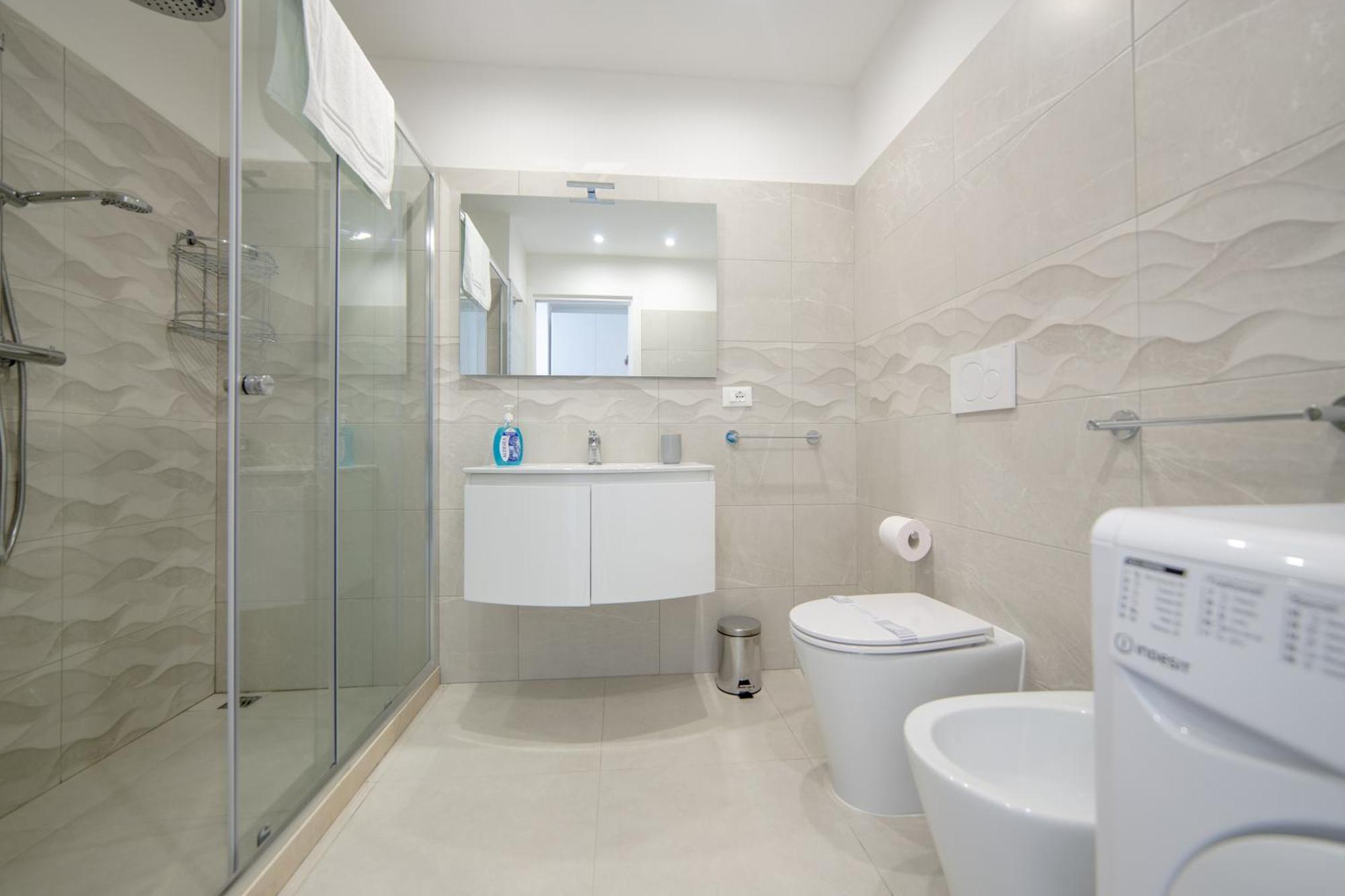 Diva Luxury Suite Torre San Giovanni Ugento Bagian luar foto