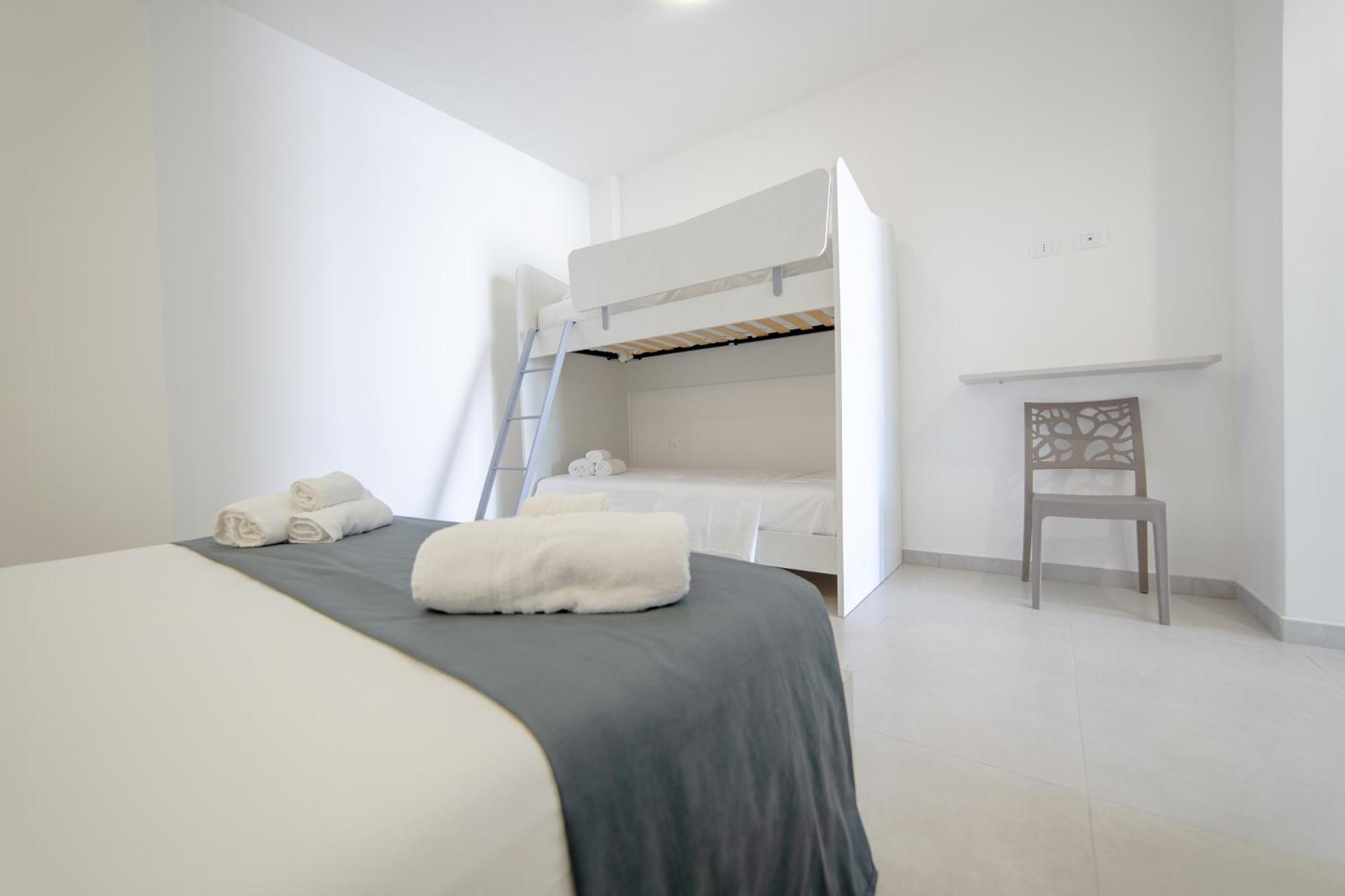 Diva Luxury Suite Torre San Giovanni Ugento Bagian luar foto