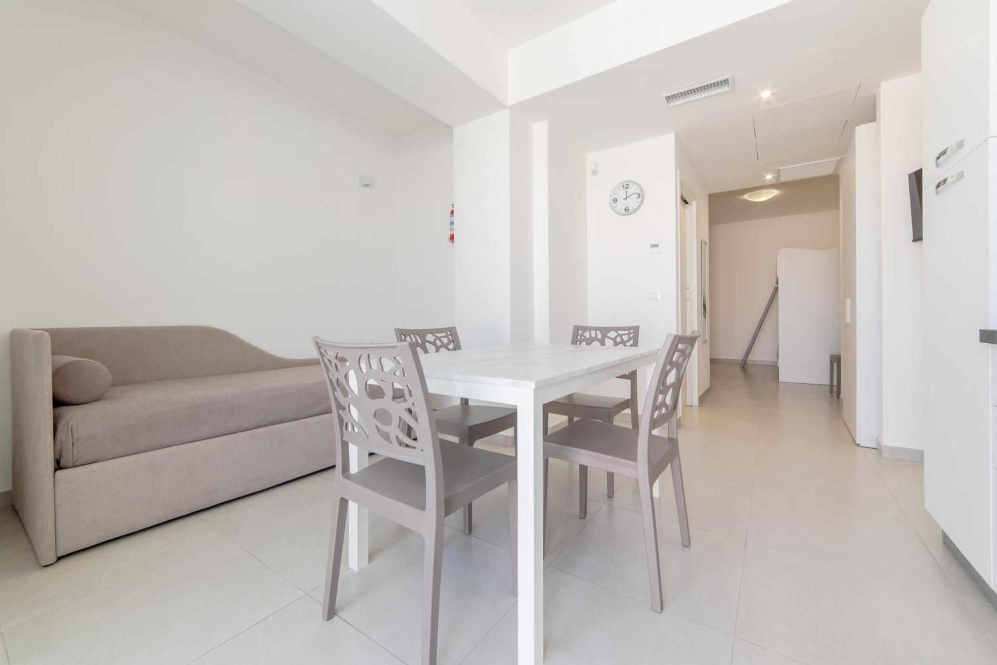 Diva Luxury Suite Torre San Giovanni Ugento Bagian luar foto