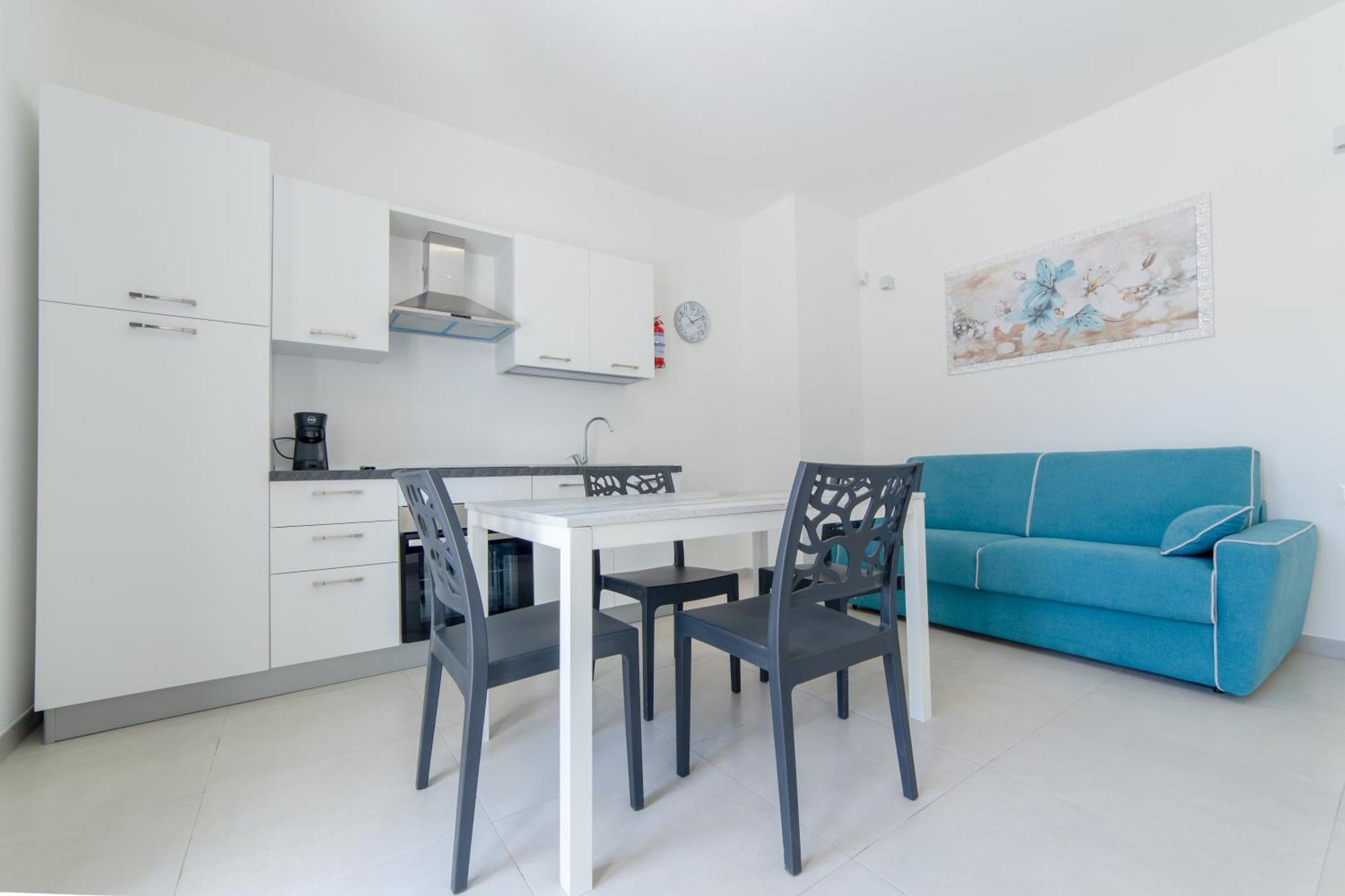 Diva Luxury Suite Torre San Giovanni Ugento Bagian luar foto