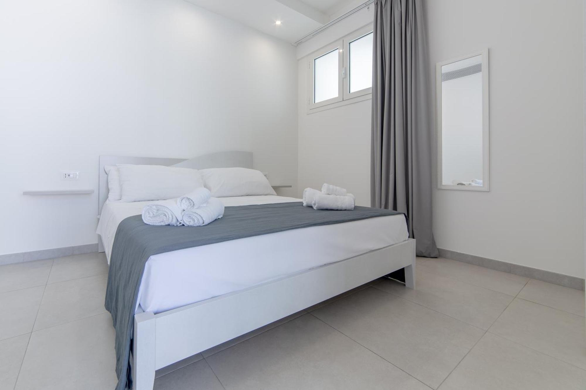 Diva Luxury Suite Torre San Giovanni Ugento Bagian luar foto