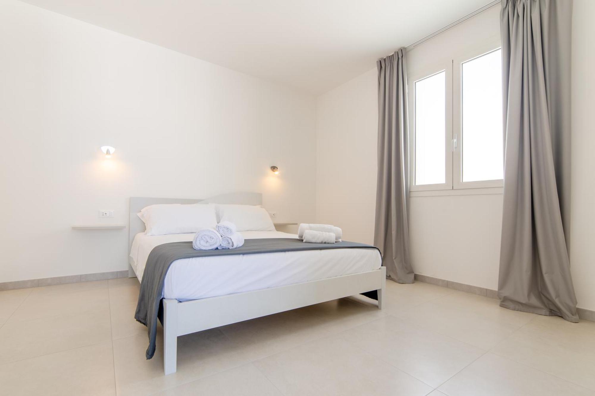 Diva Luxury Suite Torre San Giovanni Ugento Bagian luar foto