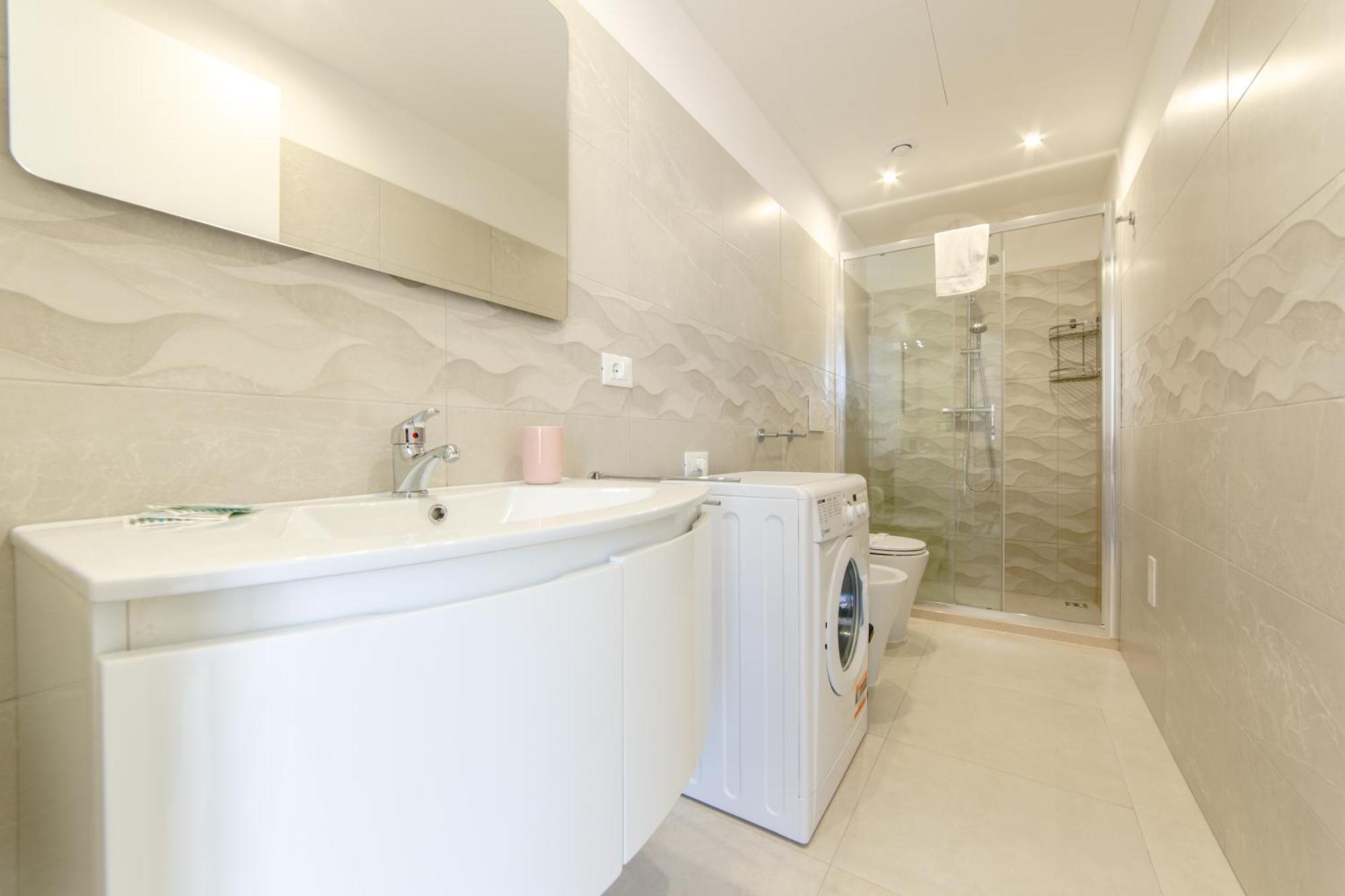 Diva Luxury Suite Torre San Giovanni Ugento Bagian luar foto