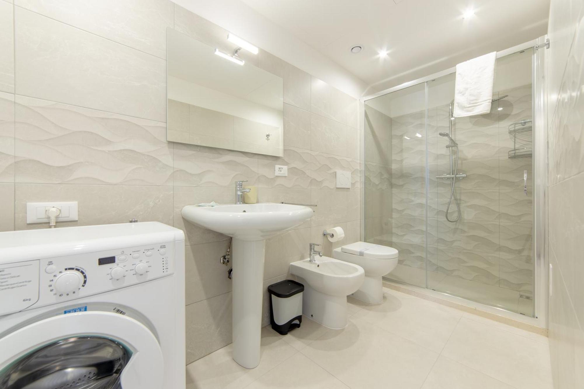 Diva Luxury Suite Torre San Giovanni Ugento Bagian luar foto