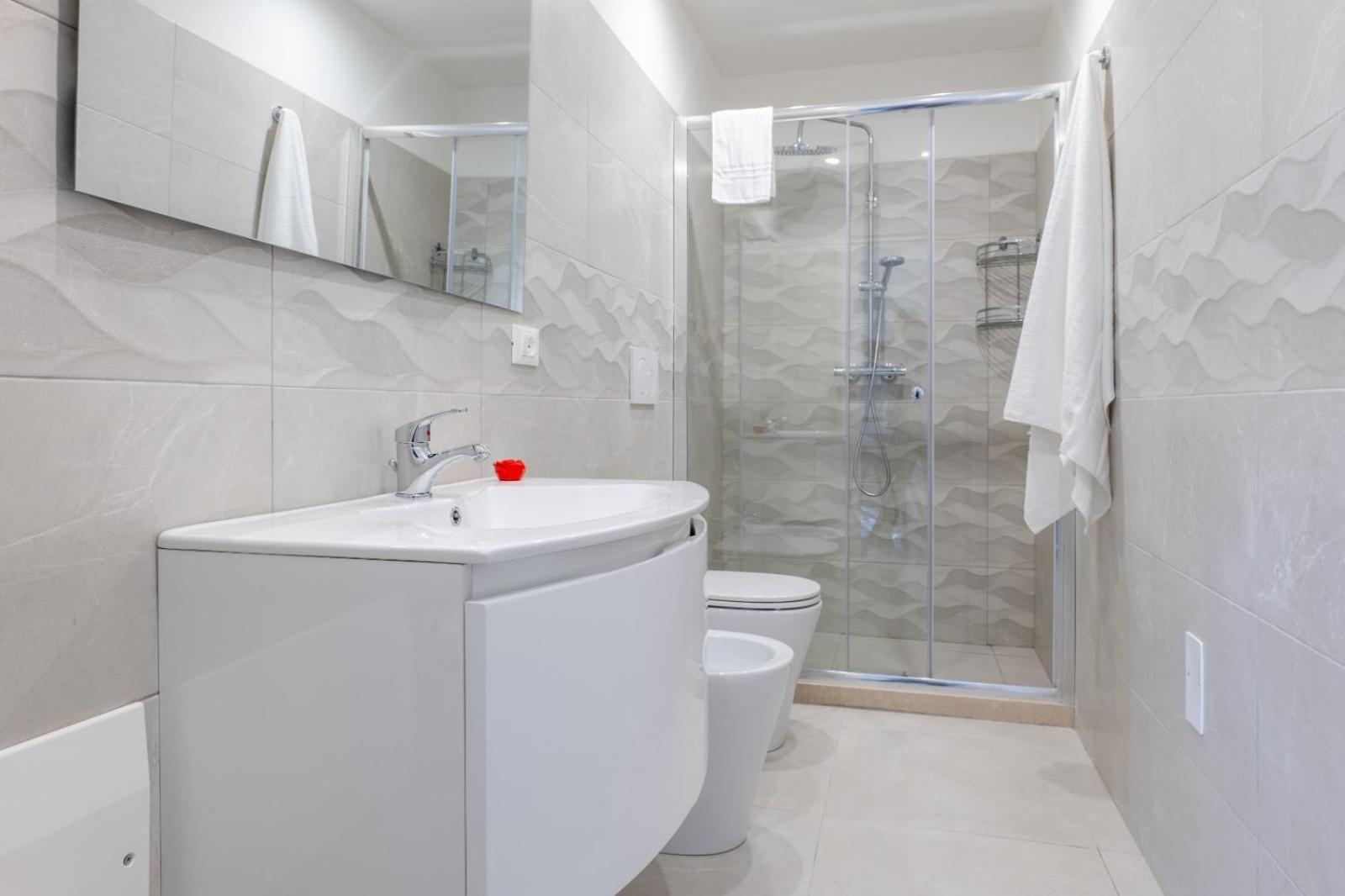 Diva Luxury Suite Torre San Giovanni Ugento Bagian luar foto