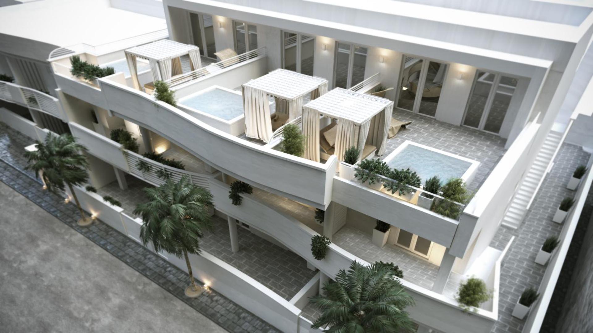 Diva Luxury Suite Torre San Giovanni Ugento Bagian luar foto