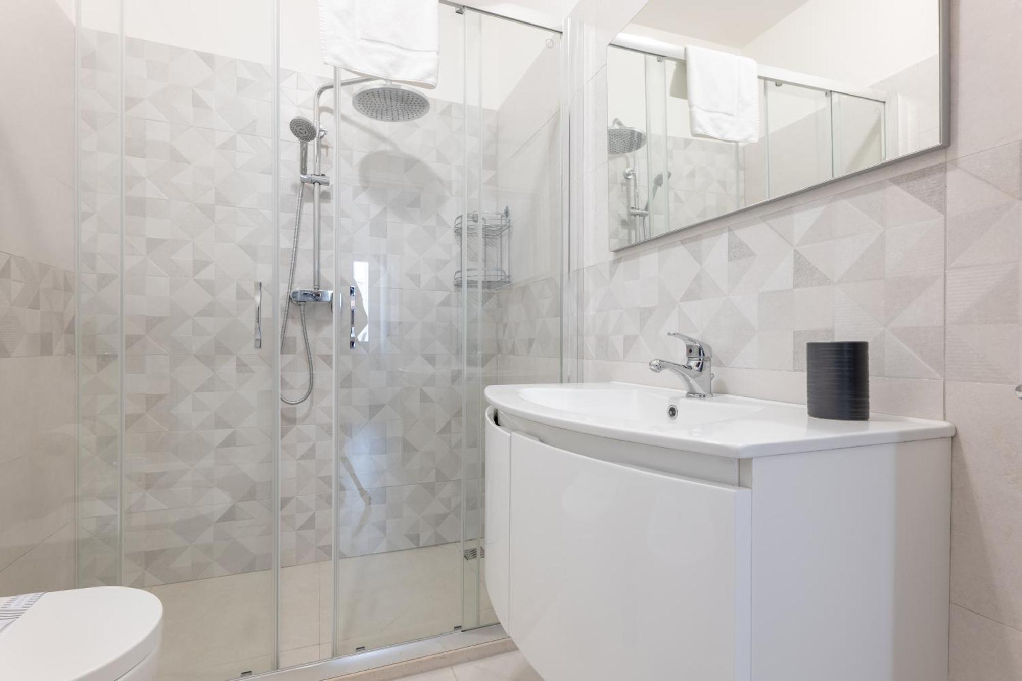 Diva Luxury Suite Torre San Giovanni Ugento Bagian luar foto