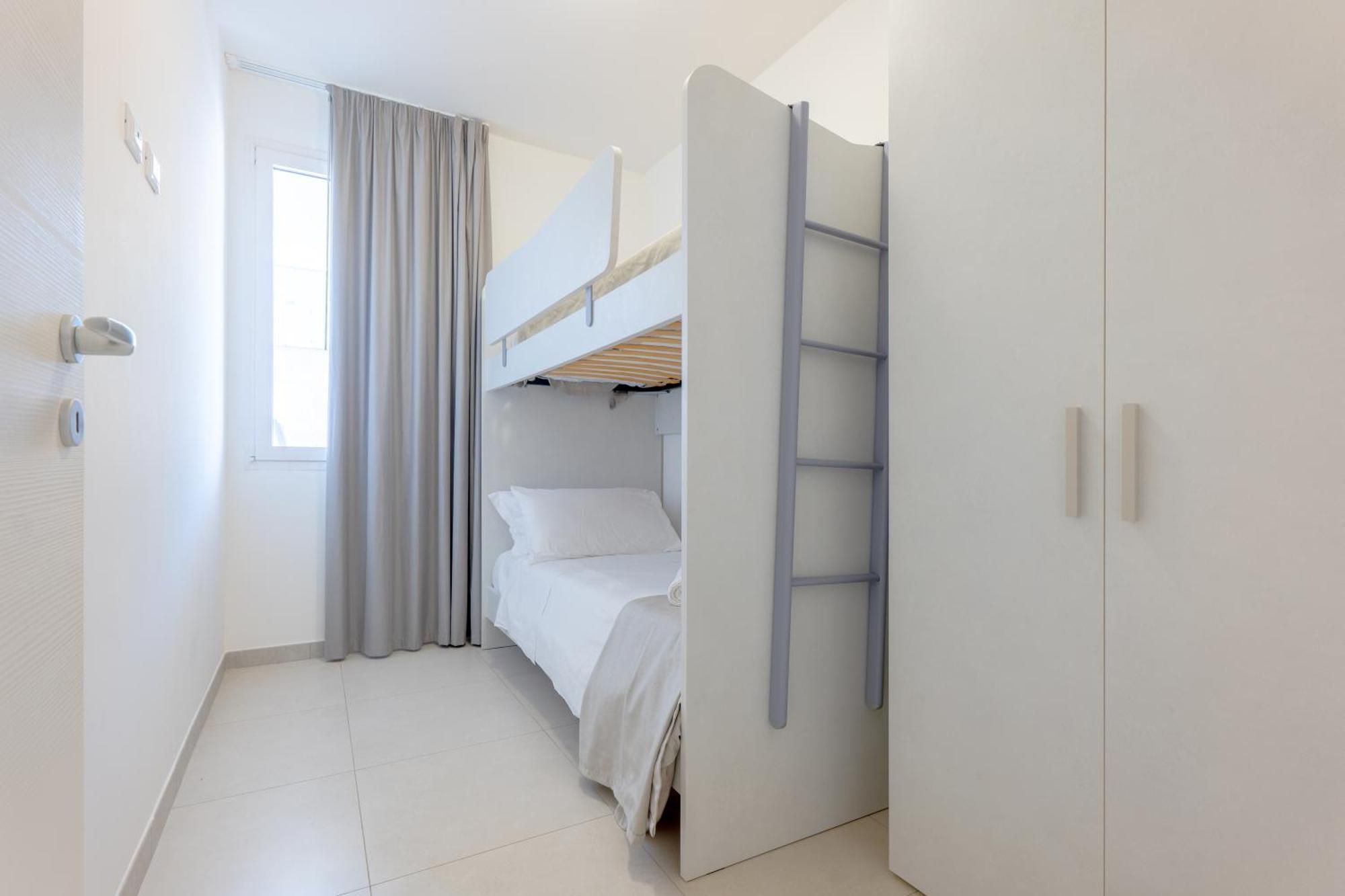Diva Luxury Suite Torre San Giovanni Ugento Bagian luar foto
