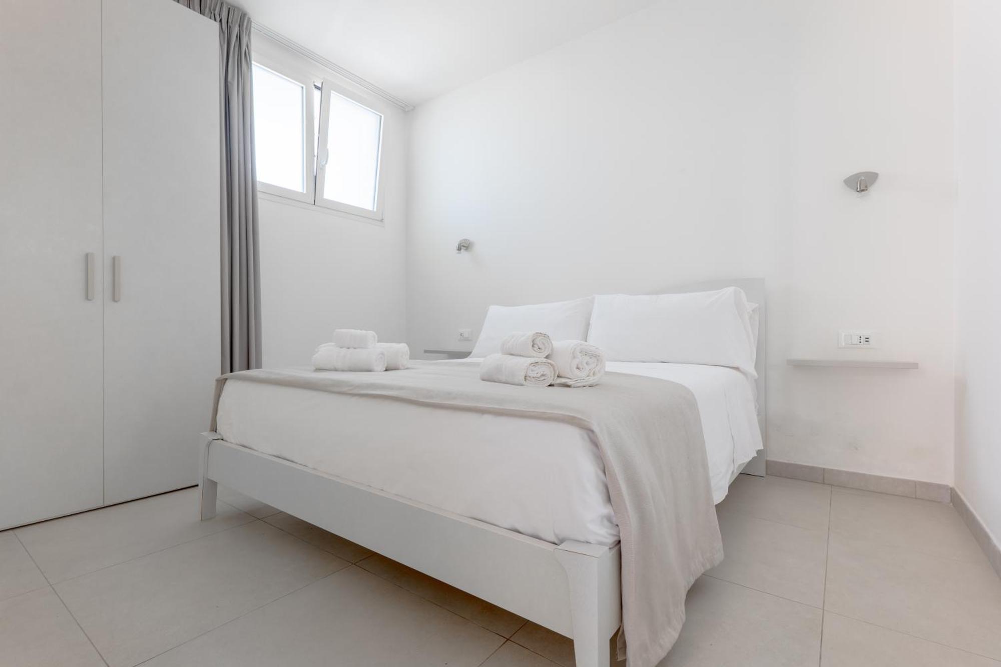 Diva Luxury Suite Torre San Giovanni Ugento Bagian luar foto