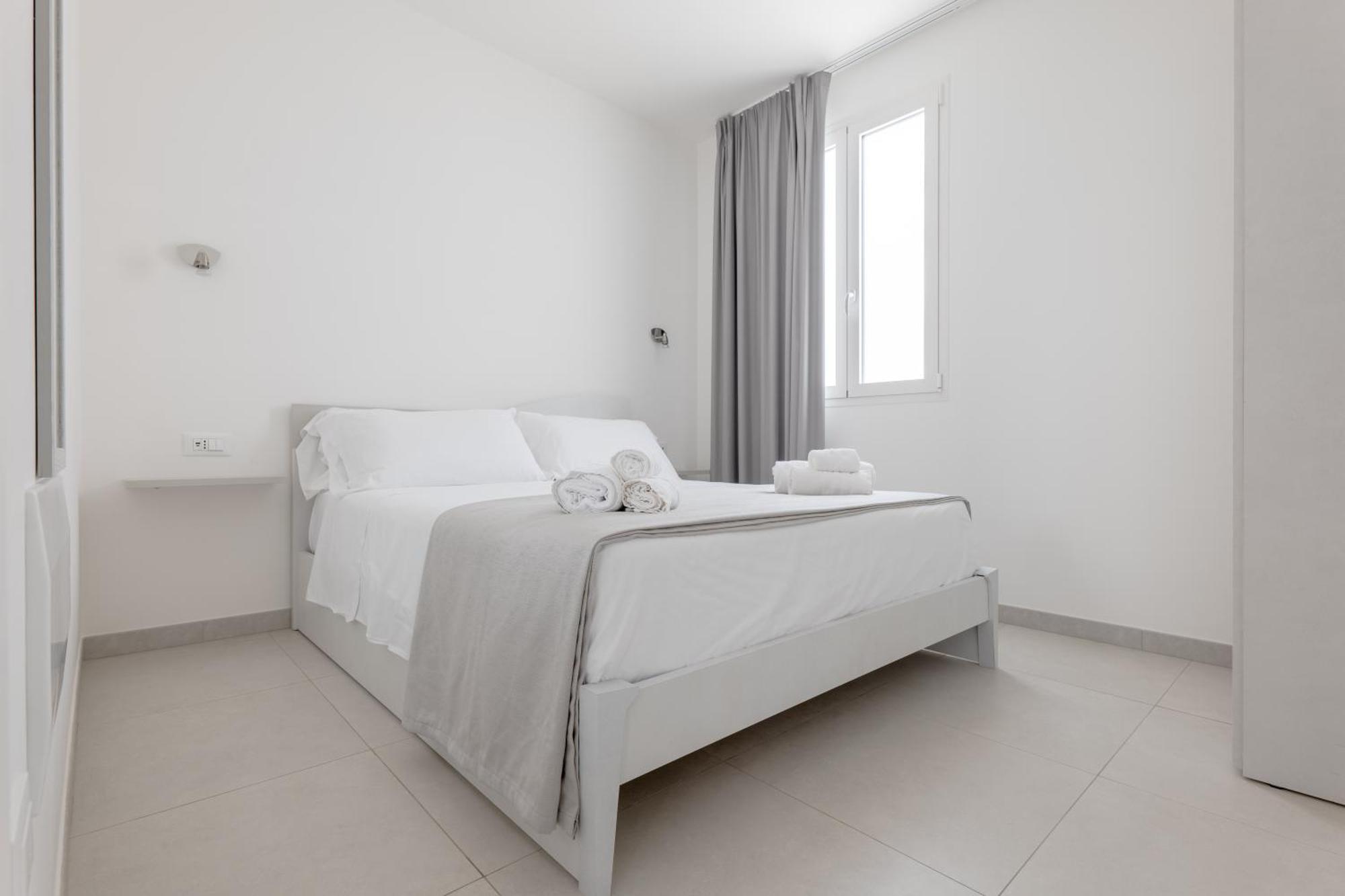 Diva Luxury Suite Torre San Giovanni Ugento Bagian luar foto