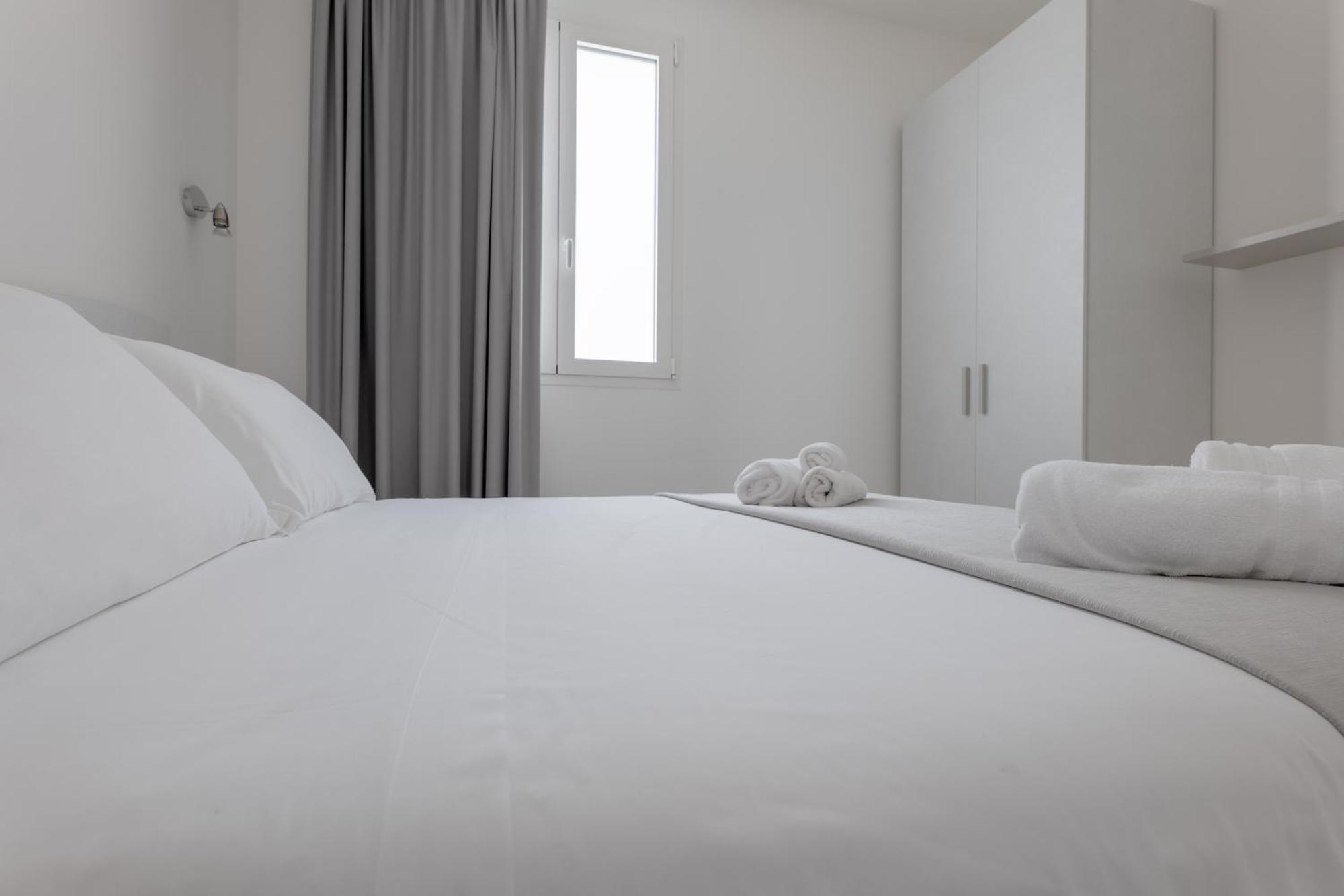 Diva Luxury Suite Torre San Giovanni Ugento Bagian luar foto
